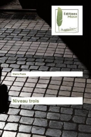 Buch Niveau trois Mario Pasta