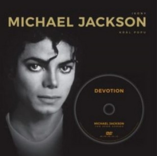 Carte Ikony Michael Jackson 