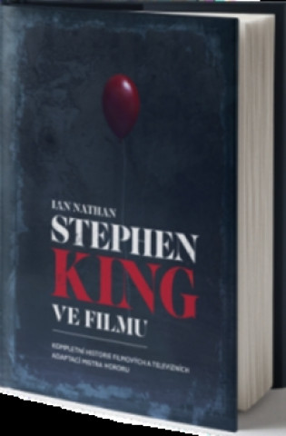 Книга Stephen King ve filmu Jessie Horsting