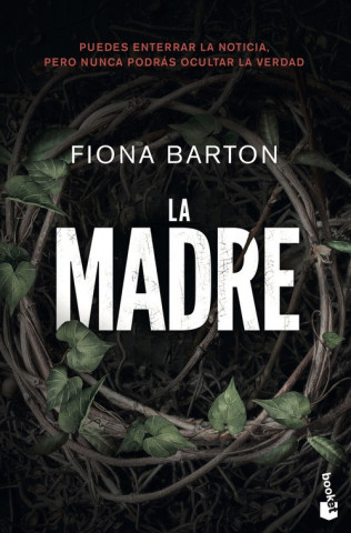 Kniha LA MADRE FIONA BARTON