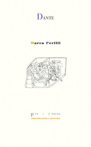 Livre DANTE MARCO PERILLI