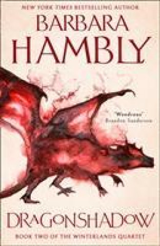 Book Dragonshadow Barbara Hambly