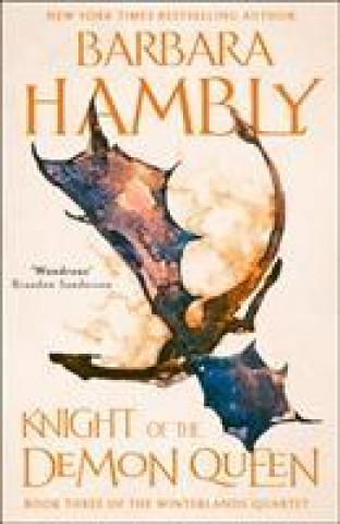 Könyv Knight of the Demon Queen Barbara Hambly