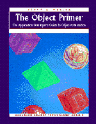 Kniha Object Primer Ambler