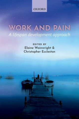 Carte Work and pain Elaine Wainwright