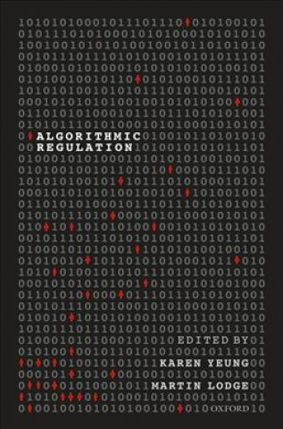 Βιβλίο Algorithmic Regulation Karen Yeung