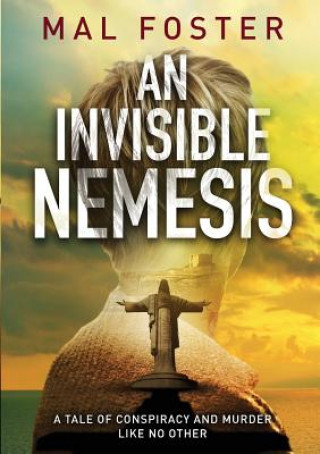 Buch Invisible Nemesis Mal Foster
