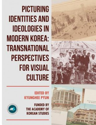 Könyv Documenting Korean Costume:  Primary Sources and New Interpretations Kyunghee Pyun