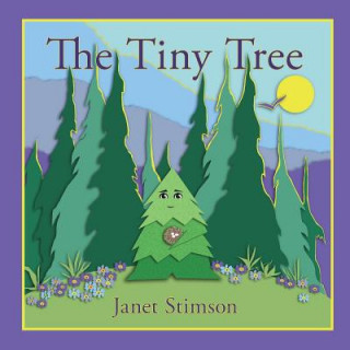 Knjiga Tiny Tree Janet Stimson