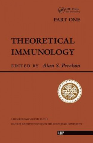 Könyv Part One Theoretical Immunology Alan S. Perelson