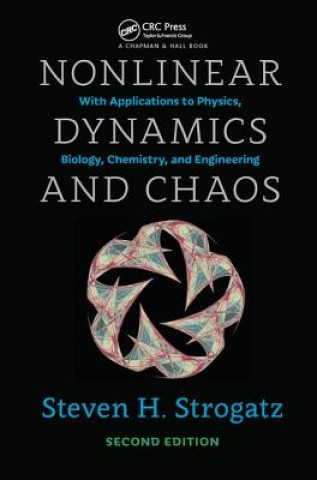 Book Nonlinear Dynamics and Chaos Steven H. Strogatz