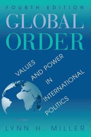 Buch Global Order Lynn H Miller