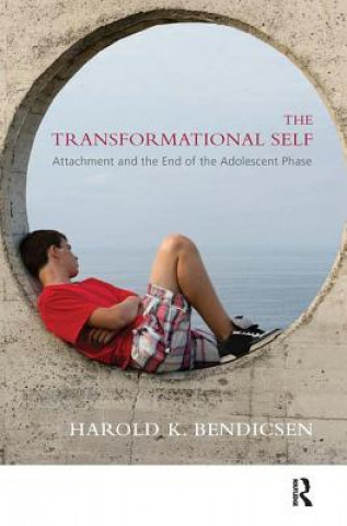 Kniha Transformational Self Harold K. Bendicsen