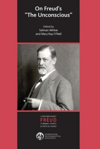 Kniha On Freud's The Unconscious 