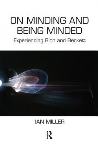 Libro On Minding and Being Minded Ian Miller