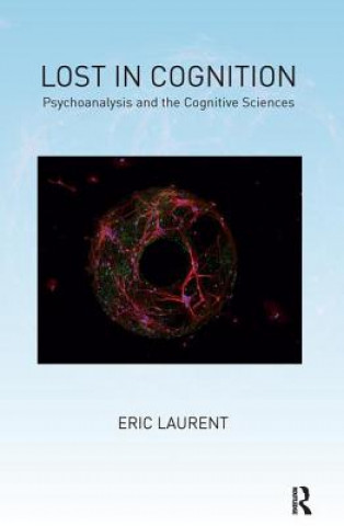 Knjiga Lost in Cognition Eric Laurent