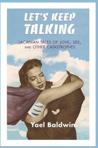 Boek Let's Keep Talking Yael Goldman Baldwin