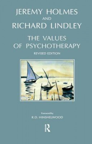 Carte Values of Psychotherapy Jeremy Holmes