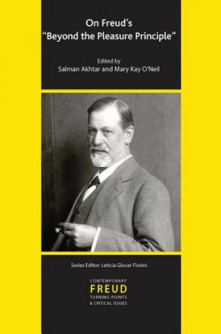 Carte On Freud's "Beyond the Pleasure Principle" 