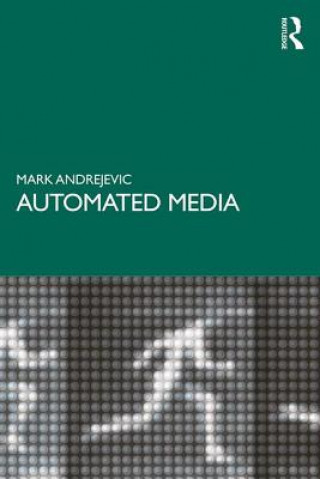 Book Automated Media Andrejevic