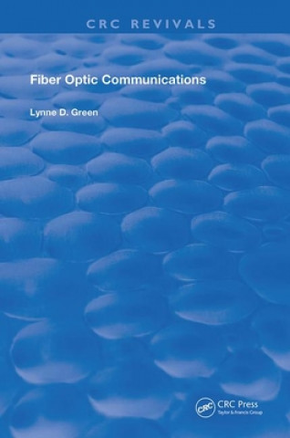 Knjiga Fiber Optic COMMUNICATIONS Lynne D. Green