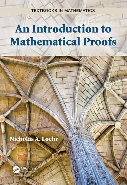 Kniha Introduction to Mathematical Proofs Loehr