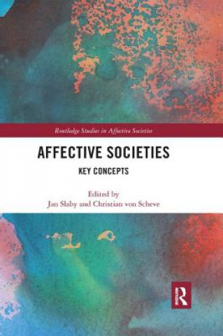 Book Affective Societies Jan Slaby