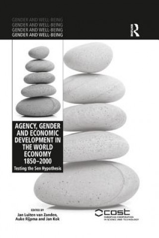 Carte Agency, Gender and Economic Development in the World Economy 1850-2000 