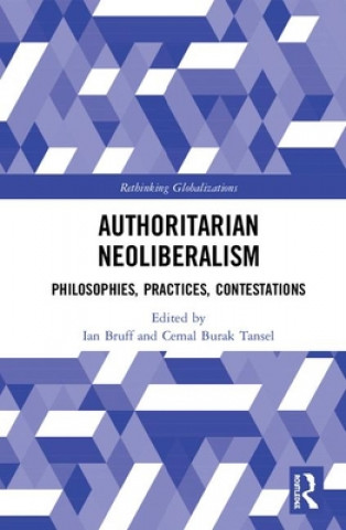 Kniha Authoritarian Neoliberalism 