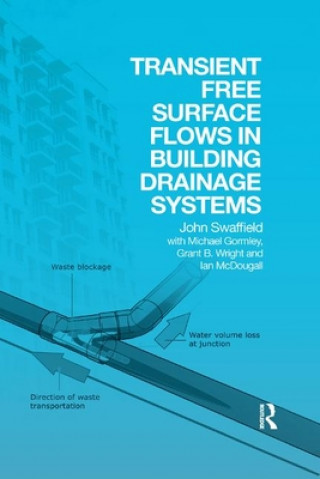 Carte Transient Free Surface Flows in Building Drainage Systems John Swaffield
