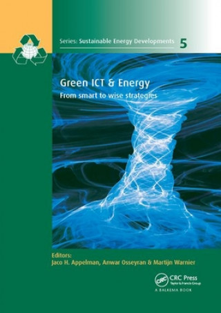 Carte Green ICT & Energy 