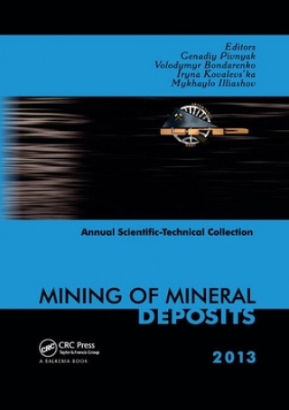 Carte Mining of Mineral Deposits 