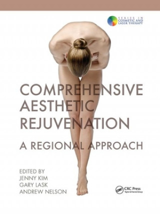 Knjiga Comprehensive Aesthetic Rejuvenation 