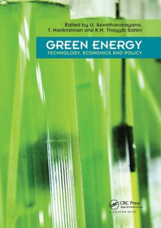 Könyv Green Energy 