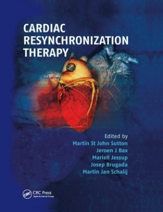 Buch Cardiac Resynchronization Therapy Martin St John Sutton