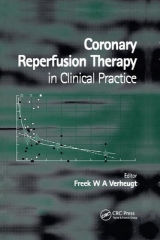 Kniha Coronary Reperfusion Therapy in Clinical Practice 