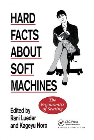 Kniha Hard Facts About Soft Machines 