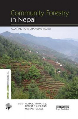 Könyv Community Forestry in Nepal 
