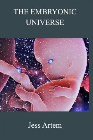 Book Embryonic Universe Jess Artem