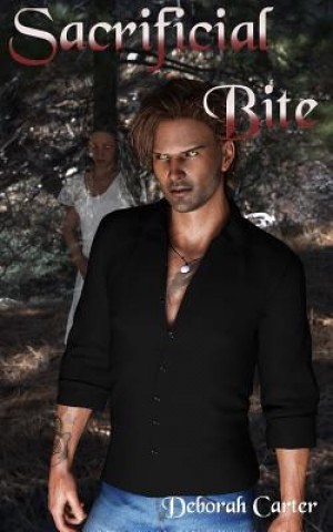 Libro Sacrificial Bite DEBORAH CARTER