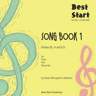 Buch Best Start Music Lessons S BROUGHTON STALBOW