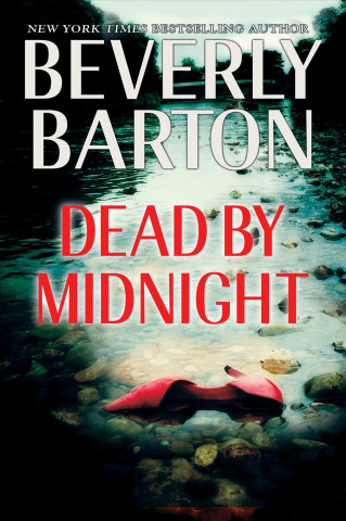 Kniha Dead by Midnight Beverly Barton