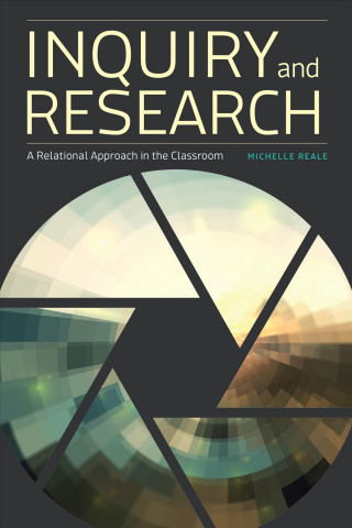 Boek Inquiry and Research Michelle Reale