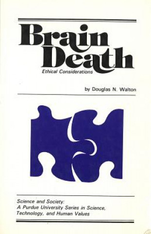 Buch Brain Death Douglas N. Walton
