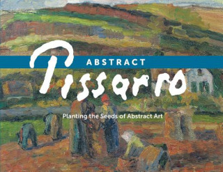 Carte Abstract Pissarro ANN SAUL