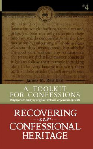 Libro Toolkit for Confessions JAMES M. RENIHAN
