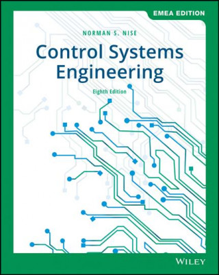 Könyv Control Systems Engineering Norman S. Nise
