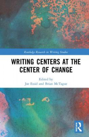 Book Writing Centers at the Center of Change 