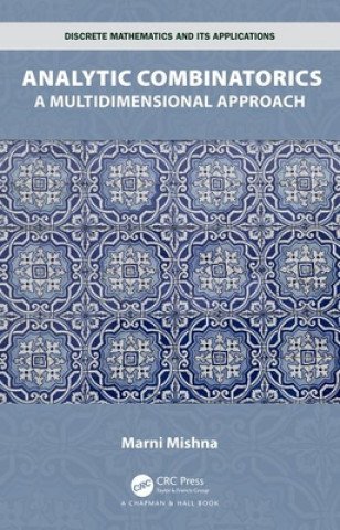 Buch Analytic Combinatorics Marni Mishna