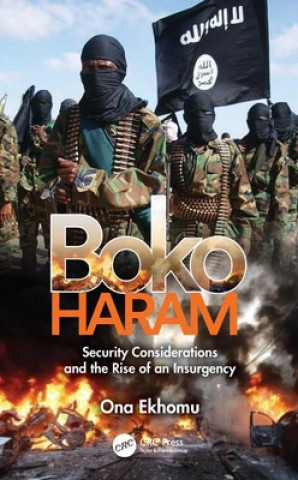 Knjiga Boko Haram Ona Ekhomu